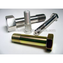 galvanized stud bolts